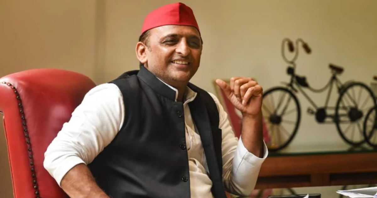 Public anger will vote BJP out, SP-RLD alliance will win 400 seats in UP polls: Akhilesh Yadav